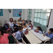 Jornadas Escuela, Familias y Comunidad